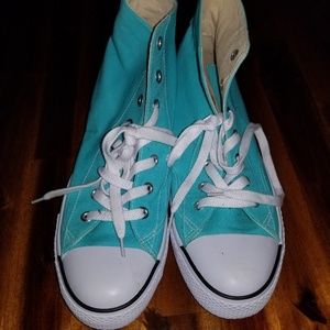 Airwalk Converse